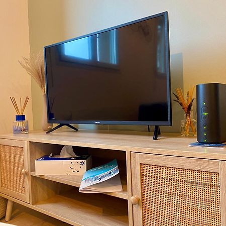 Appartement Proche Centre-Ville- Fibre Сен-Ло Екстер'єр фото