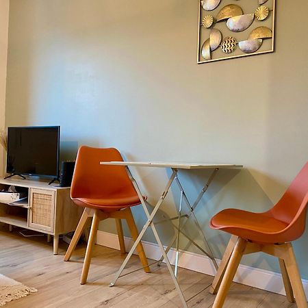 Appartement Proche Centre-Ville- Fibre Сен-Ло Екстер'єр фото